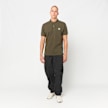 Stone Island Trousers zwart 106686 2