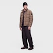 Stone Island Jacket umber Undefinierte Farbe 106687 2
