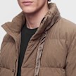 Stone Island Jacket umber Undefined Color 106687 4