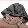 Stone Island Jacket umber Undefinierte Farbe 106687 5