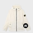 Stone Island Jacket beige 106692 1