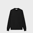 Stone Island Crewneck schwarz 106695 1
