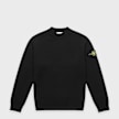 Stone Island Crewneck black Undefined Color 106696 1