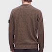 Stone Island Crewneck umber Undefined Color 106697 3