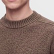 Stone Island Crewneck umber Undefined Color 106697 4