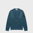 Stone Island Crewneck blauw 106701 1