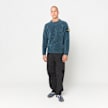 Stone Island Crewneck blauw 106701 2