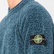 Stone Island Crewneck blauw 106701 3