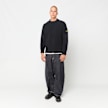 Stone Island Crewneck blue 106698 2