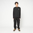 Stone Island Sweat Bottoms schwarz 106703 2