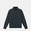 Stone Island LS Polo blau 106705 1