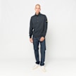 Stone Island LS Polo blau 106705 2