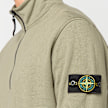 Stone Island LS Polo green 106707 3