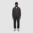 Stone Island Longsleeve Polo schwarz 106709 2