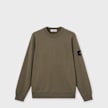 Stone Island Sweatshirt grün 106710 1