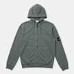 Stone Island Hoodie grijs 106716 1