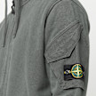 Stone Island Hoodie grijs 106716 3