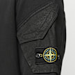Stone Island Sweatshirt schwarz 106717 3