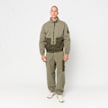 Stone Island Shirts groen 106718 2