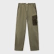 Stone Island Trousers grün 106719 1
