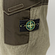 Stone Island Trousers grün 106719 4