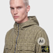 Stone Island Shirts Beige 106720 3