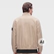Stone Island Shirts biscuit UndefinedColor 106723 3