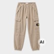 Stone Island Trousers biscuit UndefinedColor 106737 1
