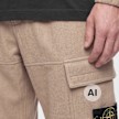 Stone Island Trousers biscuit UndefinedColor 106737 4