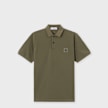 Stone Island Shortsleeve Polo grün 106726 1