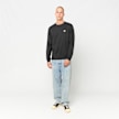 Stone Island LS T-Shirt zwart 106736 2
