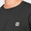 Stone Island LS T-Shirt schwarz 106736 3
