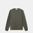 Stone Island LS T-Shirt groen 106728 1