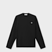 Stone Island LS T-Shirt schwarz 106730 1