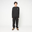 Stone Island LS T-Shirt zwart 106730 2