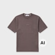 Stone Island Shortsleeve T-Shirt Undefined Color 106735 1