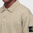 Stone Island LS Polo biscuit UndefinedColor 106733 3