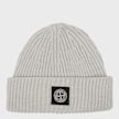Stone Island Mütze Grau 106732 1
