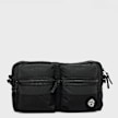 Stone Island Messenger Bag black 106738 1