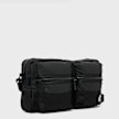 Stone Island Messenger Bag black zwart 106738 2