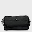 Stone Island Messenger Bag Schwarz 106738 3