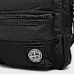 Stone Island Messenger Bag black 106738 4