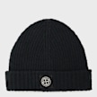 Stone Island Beanie blue 106739 1