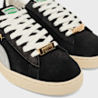 PUMA x Asap Rocky Suede schwarz 106778 6