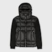C. P. Company Knitwear Jacket In Merino Wool Extrafine zwart 106809 1