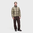 C. P. Company Outerwear Medium Jacket In D.D. Shell green 106814 2