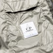 C. P. Company Outerwear Medium Jacket In D.D. Shell groen 106814 5