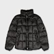 C. P. Company Outerwear Medium Jacket In DD Shell black 106816 1