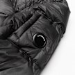 C. P. Company Outerwear Medium Jacket In DD Shell zwart 106816 3