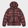 C. P. Company Outerwear Medium Jacket In DD Shell andorra Undefinierte Farbe 106819 1